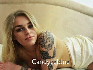 Candyceblue