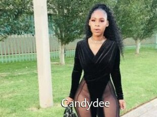 Candydee