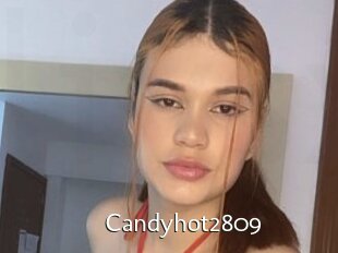 Candyhot2809
