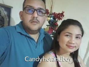 Candyhotandboy
