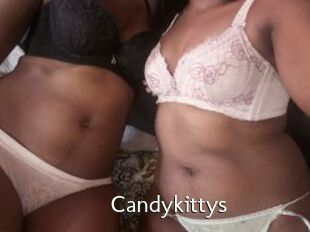 Candykittys