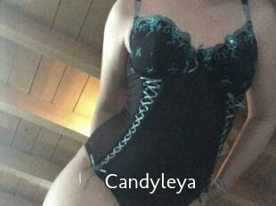 Candyleya