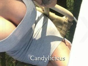 Candylicious