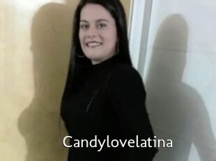 Candylovelatina