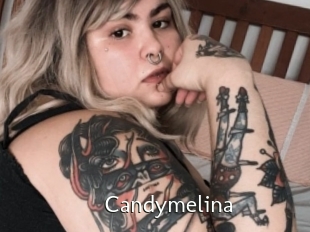 Candymelina