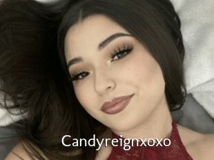 Candyreignxoxo