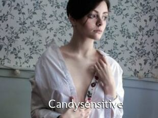 Candysensitive