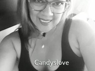 Candyslove