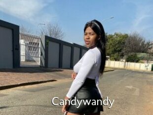 Candywandy
