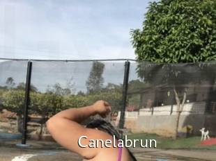 Canelabrun