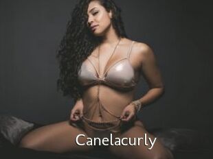 Canelacurly