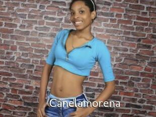 Canelamorena