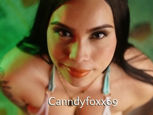 Canndyfoxx69