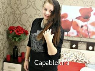 Capablekira