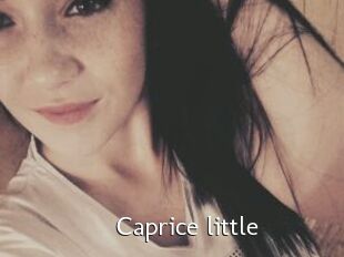 Caprice_little