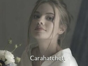 Carahatchett