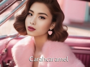 Carahcaramel