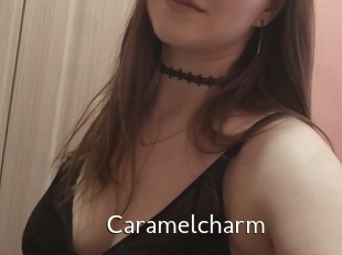 Caramelcharm