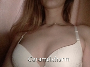 Caramelcharm