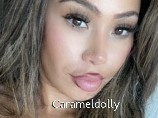 Carameldolly