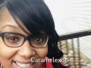 Caramelexoti