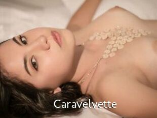 Caravelvette