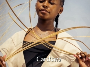 Cardiana