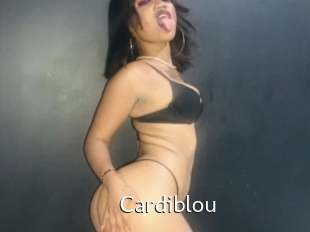 Cardiblou