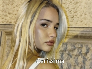 Carissima