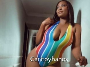 Caritoyhanos