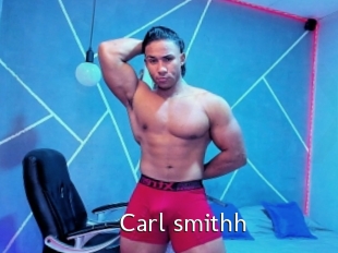 Carl_smithh