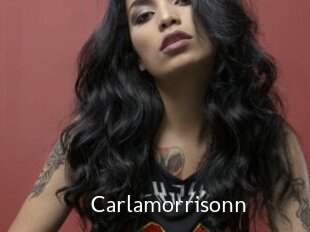 Carlamorrisonn