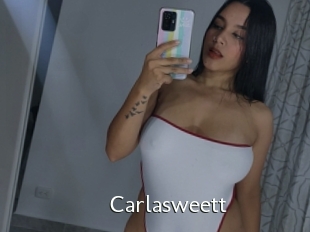 Carlasweett