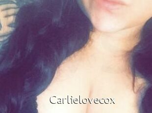 Carlielovecox