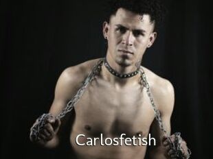 Carlosfetish