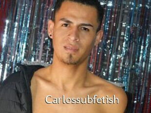 Carlossubfetish