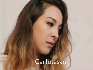 Carlotasan