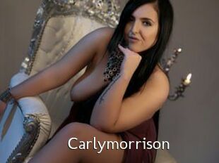 Carlymorrison
