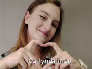 Carlyndallman
