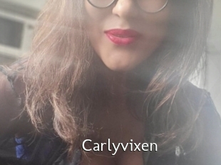 Carlyvixen