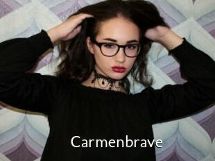 Carmenbrave