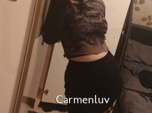 Carmenluv