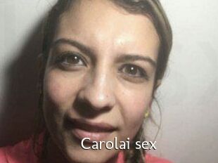 Carolai_sex
