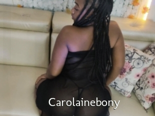 Carolainebony