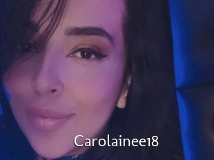 Carolainee18