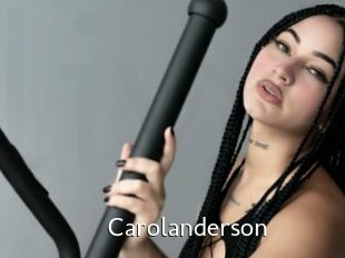 Carolanderson
