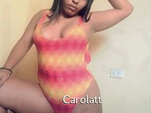 Carolatt