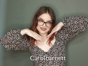 Carolbarnett