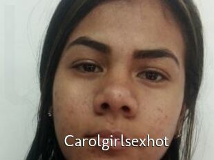 Carolgirlsexhot