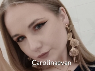 Carolinaevan